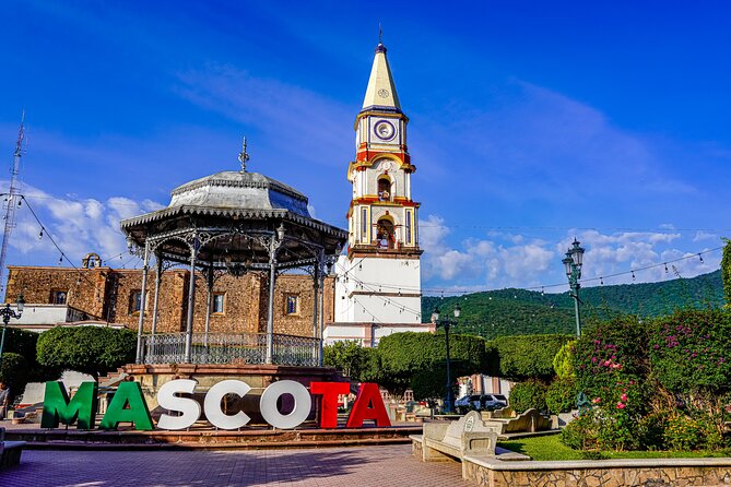 Private Tour New Raicilla Route to Mascota from Puerto Vallarta - Key points at a glance