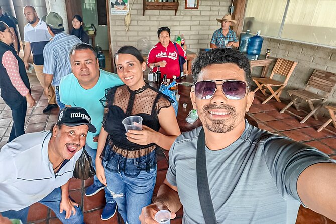Private Tour New Raicilla Route to Mascota from Puerto Vallarta - Hotel pickup and the road into the Sierra Madre
