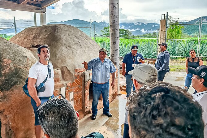 Private Tour New Raicilla Route to Mascota from Puerto Vallarta - Lunch with birria, enchiladas, or carne asada
