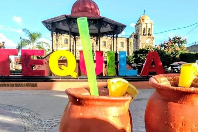 Private Tour of Magic Town Tequila Adventure Day Tour - Why this private tequila day works well from Guadalajara