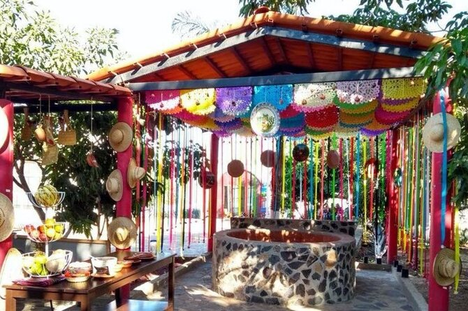 Private Tour of Magic Town Tequila Adventure Day Tour - Who will get the most from this day