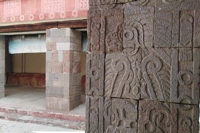 Private Tour Teotihuacan Tequila&quesadilla - The craft workshop and Mexican drink tasting
