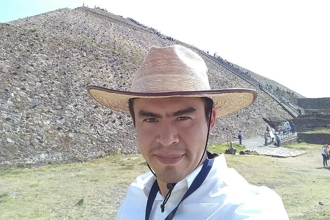 Private Tour Teotihuacan Tequila&quesadilla - Food, snacks, and the quesadilla question