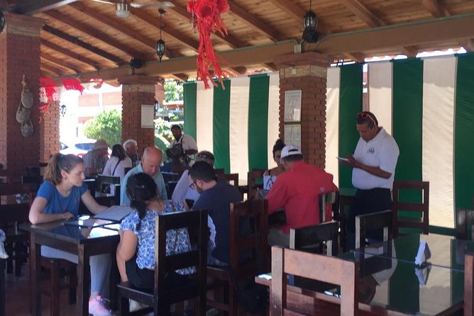 Private Tour to Hierve el Agua, Mezcal Tasting, and Textiles - Timing, food, and possible additions