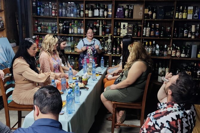 Puerto Nuevo Lobster and Tequila Tour - From San Ysidro to Baja in one organized day