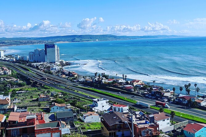 Puerto Nuevo Lobster and Tequila Tour - Tequila and mezcal in Rosarito