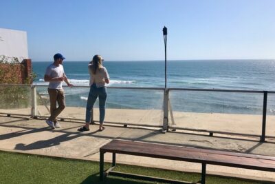 Puerto Nuevo Lobster and Tequila Tour