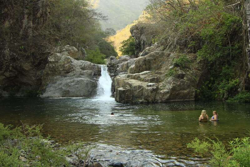 Puerto Vallarta: Canopy River ATV, Waterfall, Tequila Tour - Tequila Tasting in Jalisco