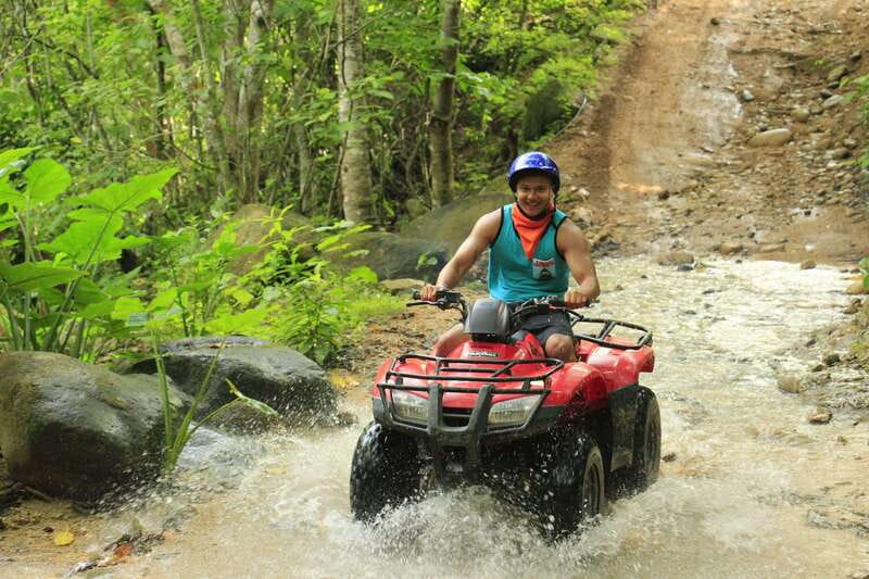 Puerto Vallarta: Canopy River ATV, Waterfall, Tequila Tour - Practical Details That Affect the Value
