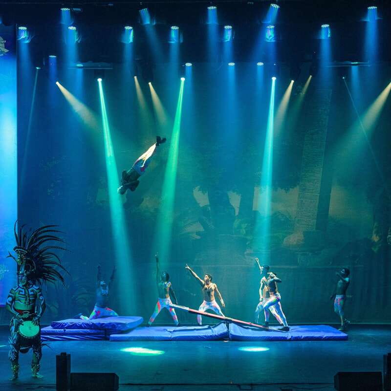 Puerto Vallarta: Mayahuel Show & Tequila Tasting. - Should you book the Mayahuel Show?