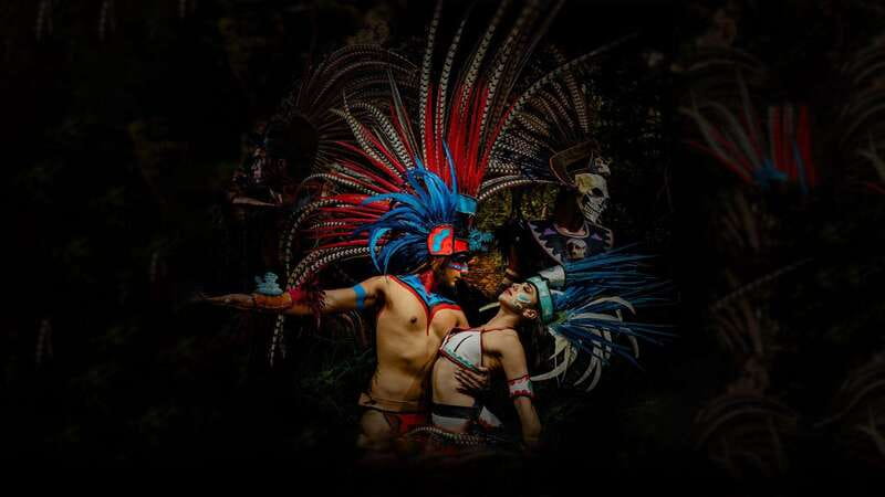 Puerto Vallarta: Mayahuel Show & Tequila Tasting. - What the Mayahuel experience is really about