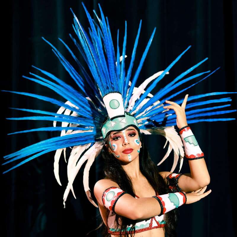 Puerto Vallarta: Mayahuel Show & Tequila Tasting. - Is $58 a fair price?