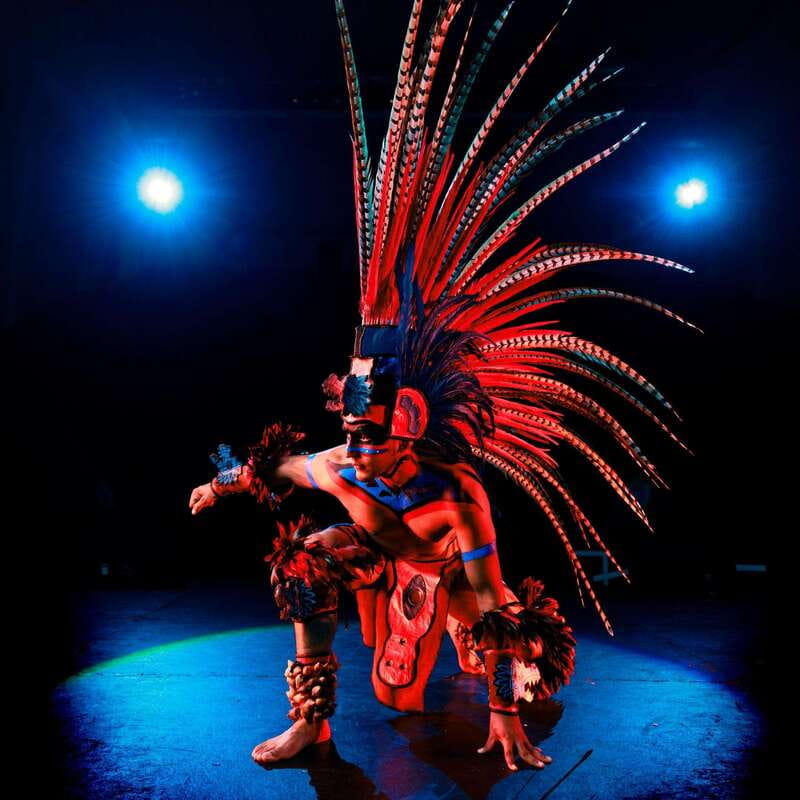 Puerto Vallarta: Mayahuel Show & Tequila Tasting. - Practical details before you book