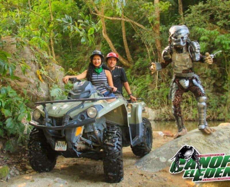 Puerto Vallarta: Predator ATV & Tequila Tour - Should you book this ATV tour?