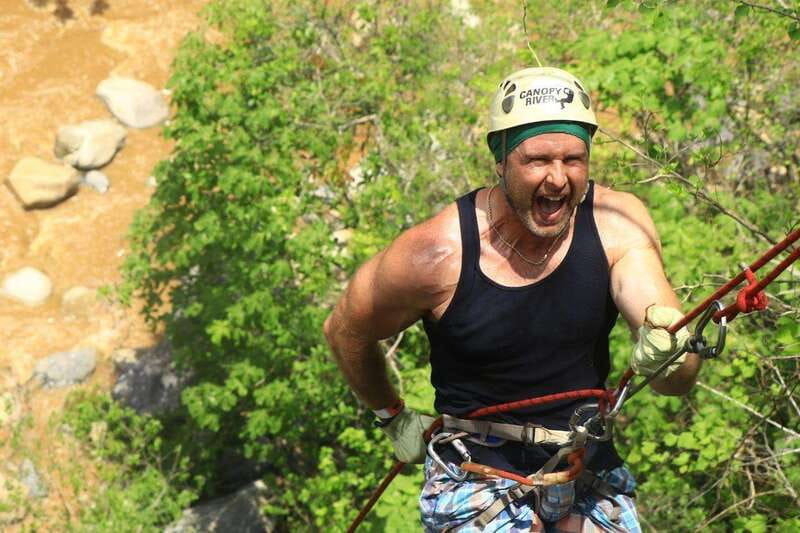 Puerto Vallarta: Ultimate Zipline Adventure - Practical preparation for a smoother day