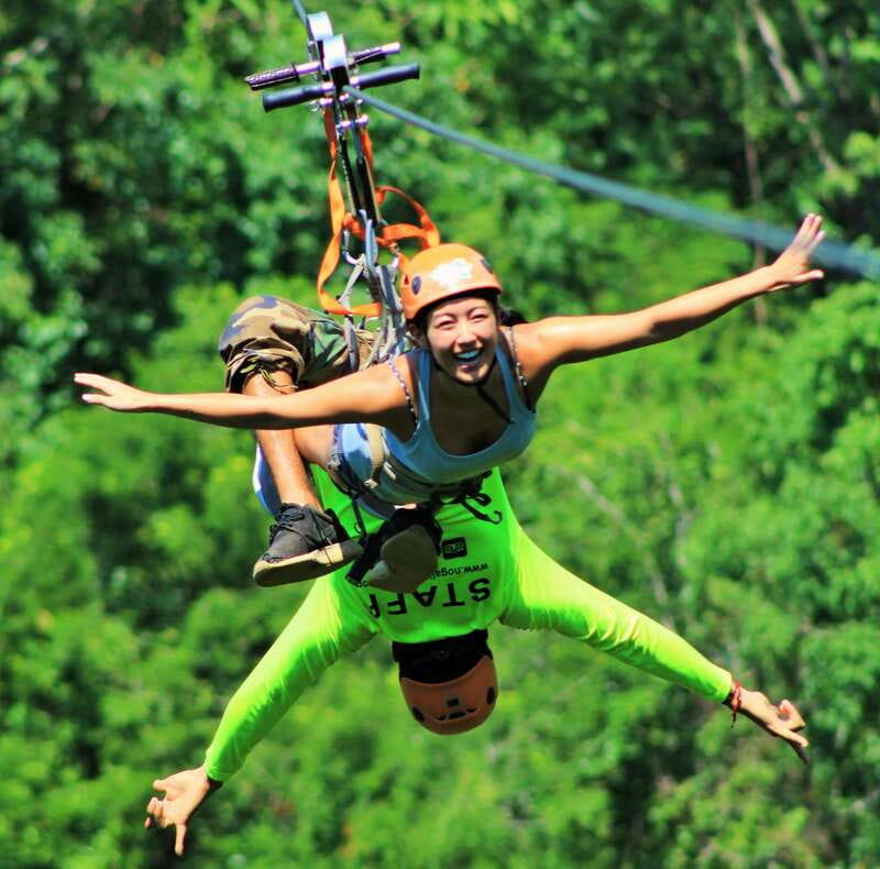 Puerto Vallarta: Zip Line, Jorullo Bridge, & Tequila Tour - Key points to know before booking
