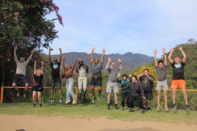 RZR(Side by Side) Tour Rio Cuale Sierra Madre Mountains & tequila - Is $136.21 a fair price?