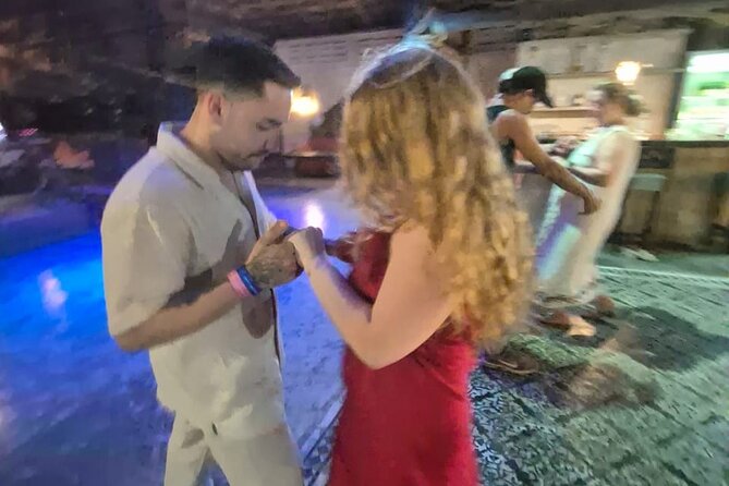 Salsa Class,Mezcalita Workshop & Mexican Dinner - Price, timing, and practical planning