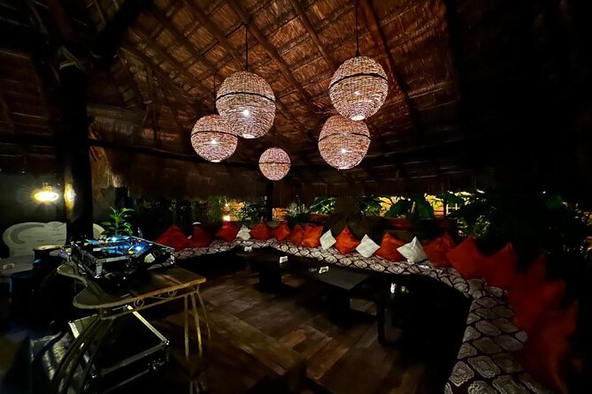 Salsa Class,Mezcalita Workshop & Mexican Dinner - What to expect from the atmosphere