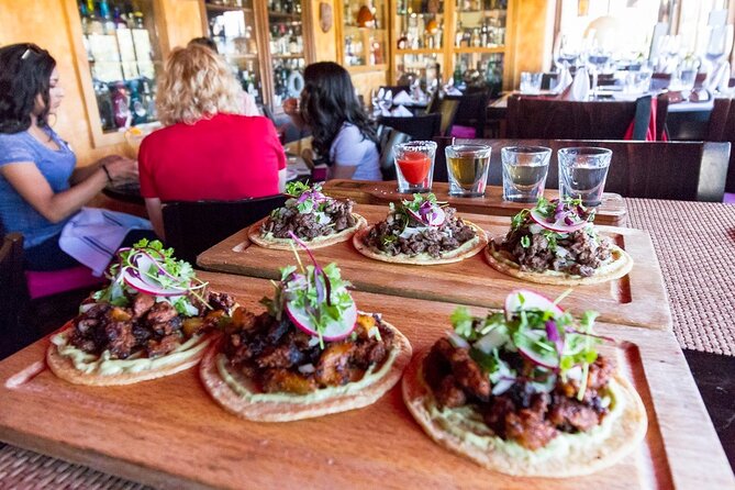 San Diego Old Town Tales, Tacos and Tequila Small Group Tour - Why Old Town makes a good starting point