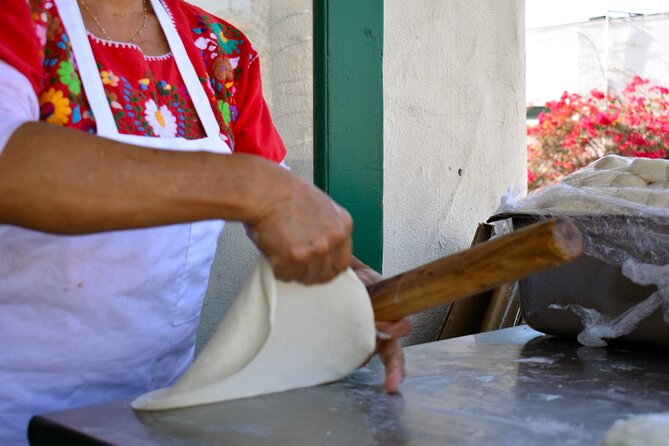 San Diego Old Town Tales, Tacos and Tequila Small Group Tour - El Agave Restaurant closes the walk