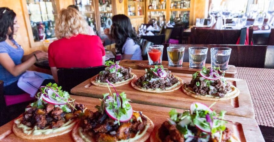 San Diego: Old Town Tales, Tacos, and Tequila Walking Tour - Key points to know before you book