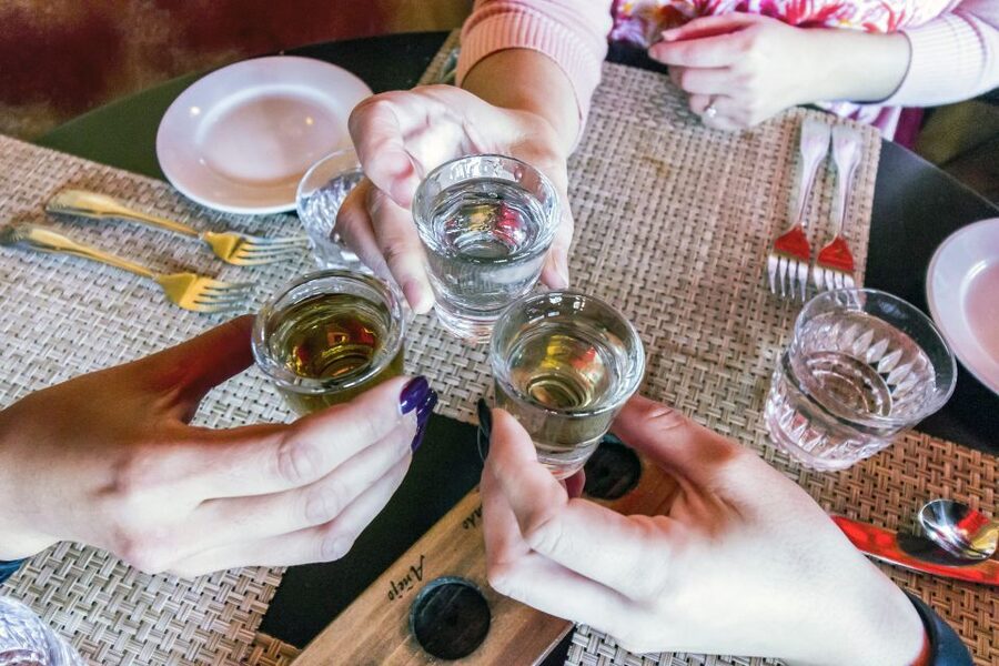 San Diego: Old Town Tales, Tacos, and Tequila Walking Tour - Why this Old Town tour is more than a taco crawl