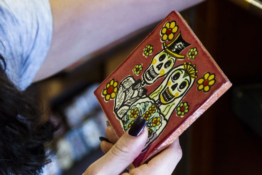 San Diego: Old Town Tales, Tacos, and Tequila Walking Tour - What the tequila museum adds