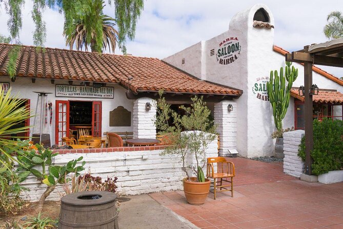 San Diego Tequila Tour - Key points to know before booking