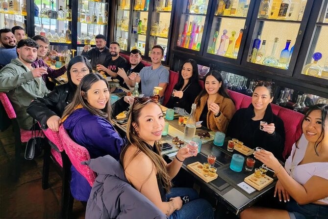 San Diego Tequila Tour - Café Coyote adds handmade tortillas