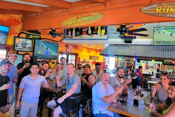 San Diego Tequila Tour - What you learn about tequila
