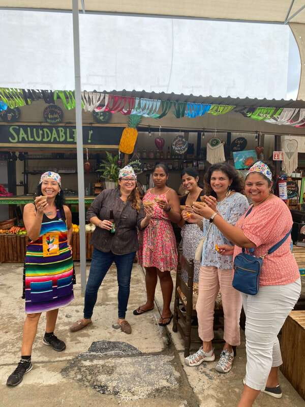 San José del Cabo:Cooking Class +Margaritas & Mezcal tasting - Dietary needs, children, and non-drinkers