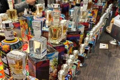 San Jose del Cabo Tequila, Mezcal and Mixology Class