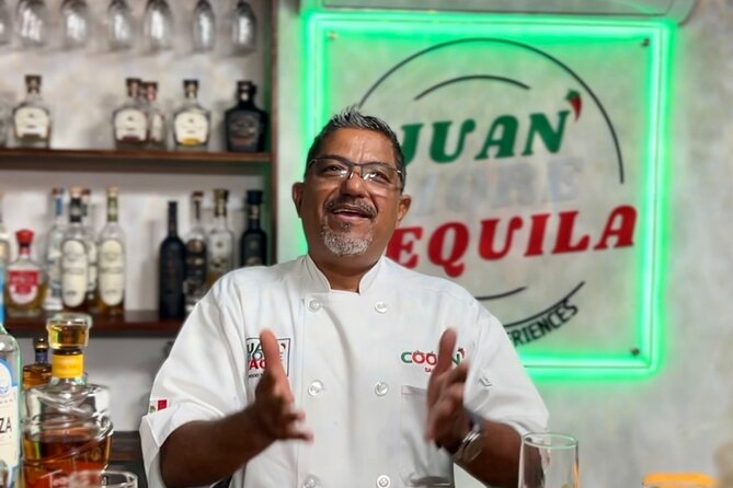 San Jose del Cabo Tequila, Mezcal and Mixology Class - Booking, timing, and cancellation details