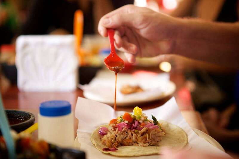 San Miguel de Allende: Tacos and Tequilas Tour - Who should book this tour?