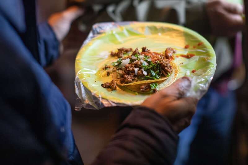 San Miguel de Allende: Tacos and Tequilas Tour - What this San Miguel food tour actually feels like