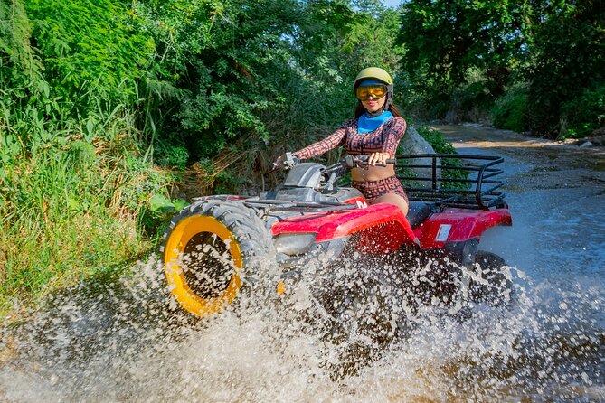 Sayulita ATV Jungle & Beach Adventure, Tequila Tasting - Is $109 a Fair Price?