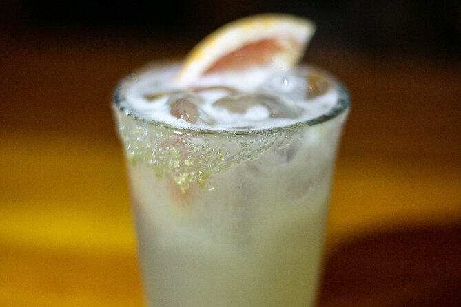 Sayulita Tacos and Tequila Food Tour - Margaritas, tequila, mezcal, and raicilla