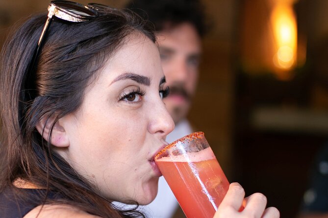 Sayulita Tacos and Tequila Food Tour - Dietary needs and food comfort