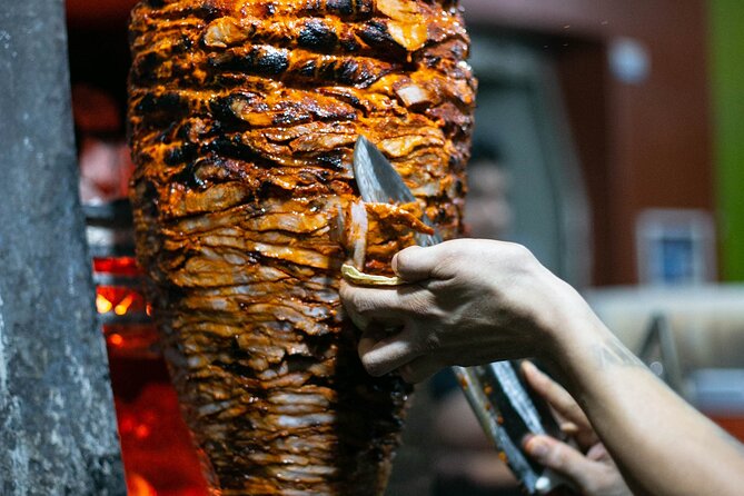 Sayulita Tacos and Tequila Food Tour - The taco route: variety is the main attraction