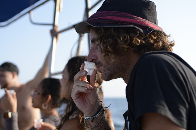 Sea View Rooftop Mezcal Tasting - Key points to know before booking