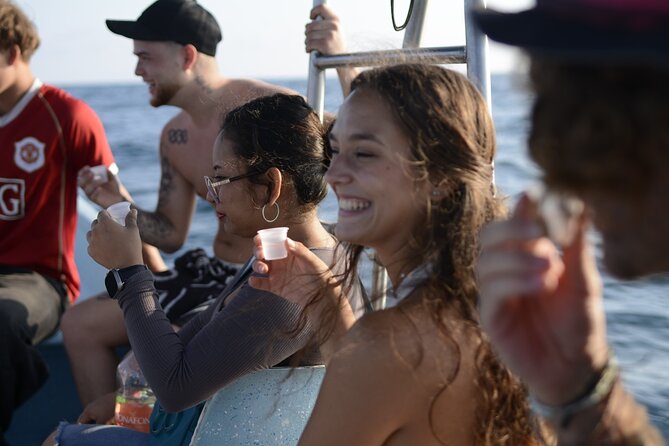 Sea View Rooftop Mezcal Tasting - Leaving Bahia Principal at 4:30 pm