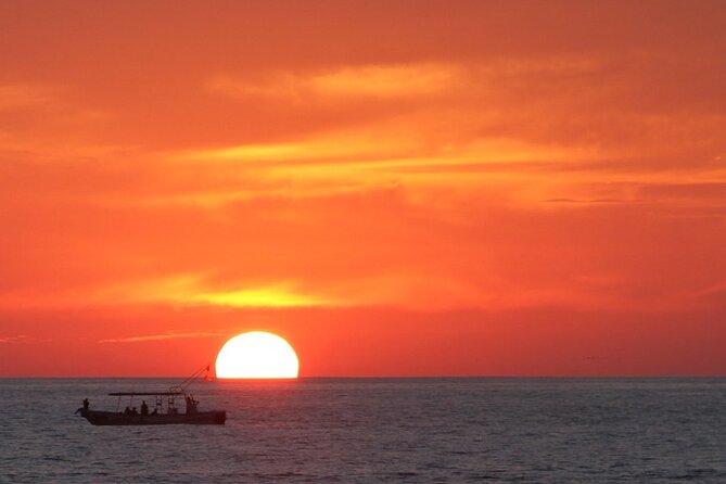 Sea View Rooftop Mezcal Tasting - Booking and cancellation details that matter