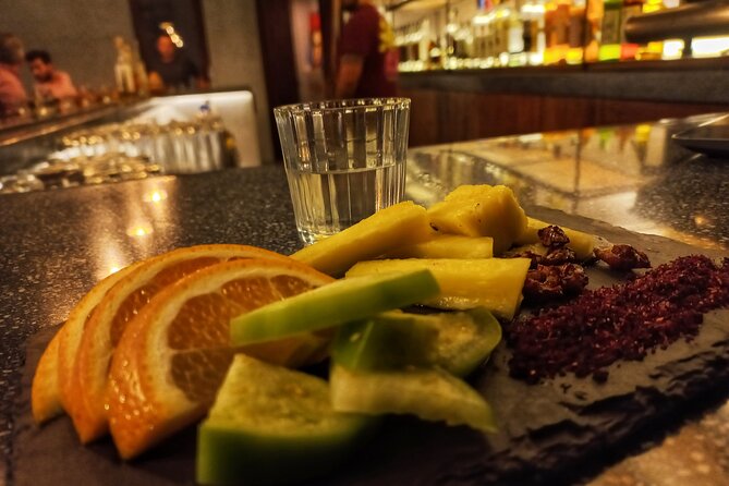 Secret Agave Bar Crawl in Vallarta - Why this Vallarta bar crawl is different