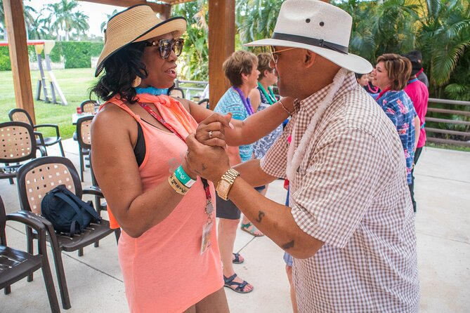 Shake It Up- Dance & Salsa Tequila Experience With Transfer - Key Points Before You Book