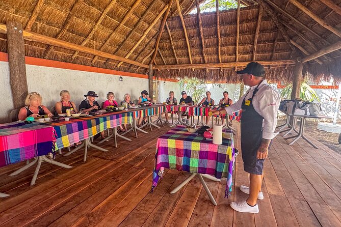 Shake It Up- Dance & Salsa Tequila Experience With Transfer - How Much Value Do You Get for $83?
