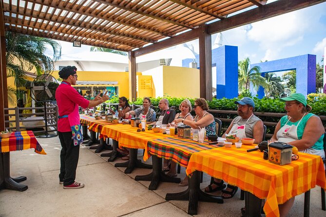 Shake It Up- Dance & Salsa Tequila Experience With Transfer - Who Should Book This Experience?