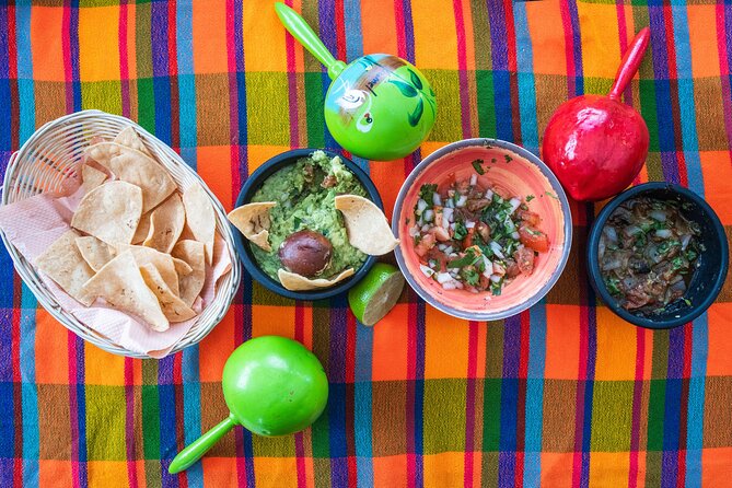 Shake It Up- Dance & Salsa Tequila Experience With Transfer - Starting at Isla Mia Roots at 9:30 a.m.