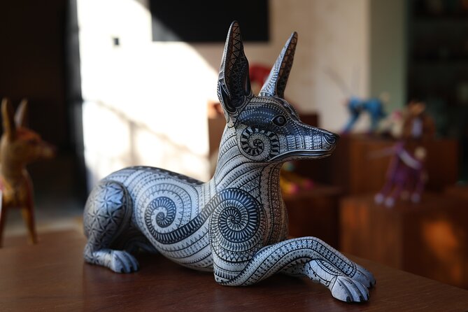 Shared Mezcal Tasting Experience in Valladolid Mexico - When to fit it into your Valladolid plans
