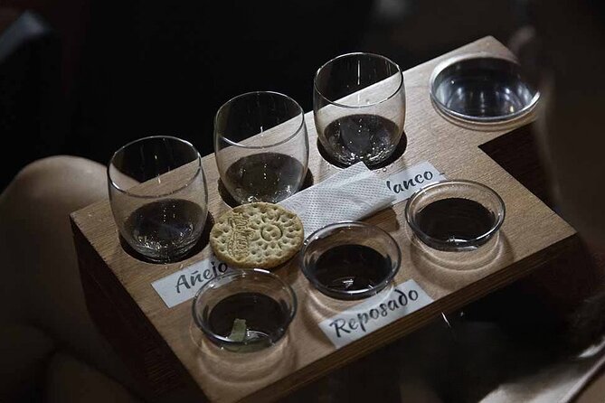 Show Mayahuel + Tequila Tasting - What Mayahuel is really offering